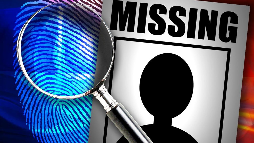Police Search For A Missing 40 Year-Old Male, Himat Singh