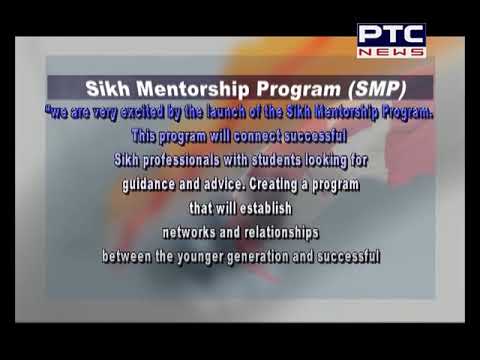 WSO Launches Sikh Mentorship Program