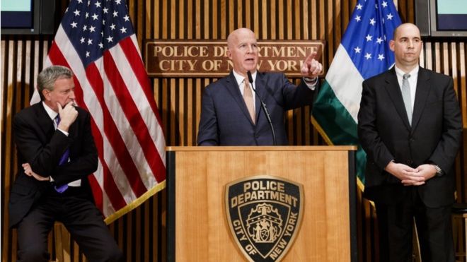 Mail Bomb Investigators Check Florida Leads In The US