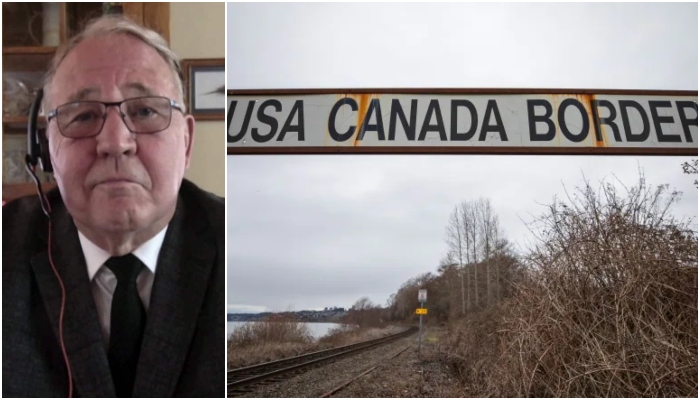 After achieving the immunization threshold, Canada will announce the relaxation of some travel restrictions.