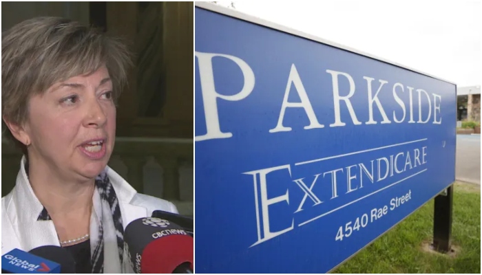 According to the province's ombudsman, Extendicare was 'woefully unprepared' for Saskatchewan's deadliest COVID-19 nursing home pandemic.