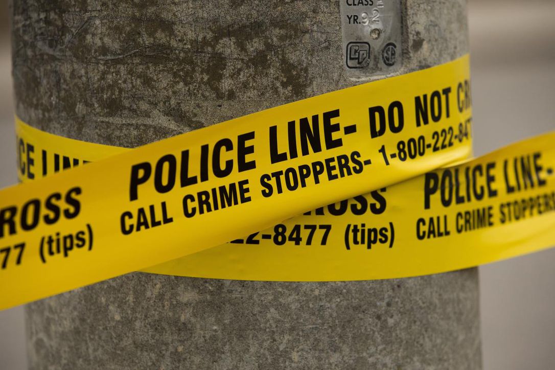 Police Are Investigating ‘Multiple’ Bomb Threats To Locations Across The City