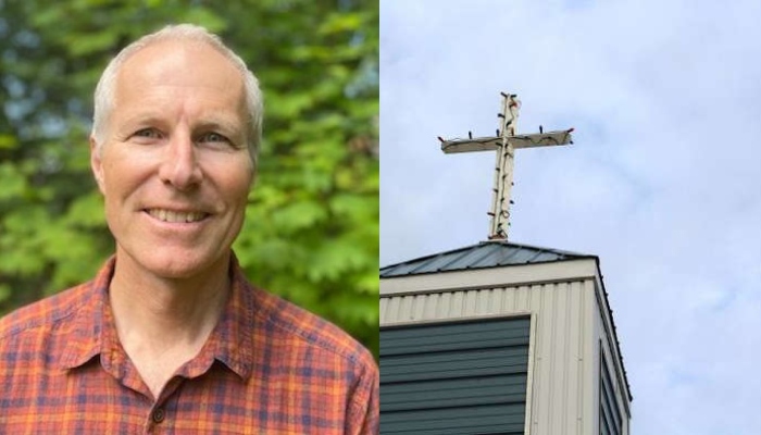 Petition urges that the Catholic Church's charitable status be revoked due to the response to the residential school.