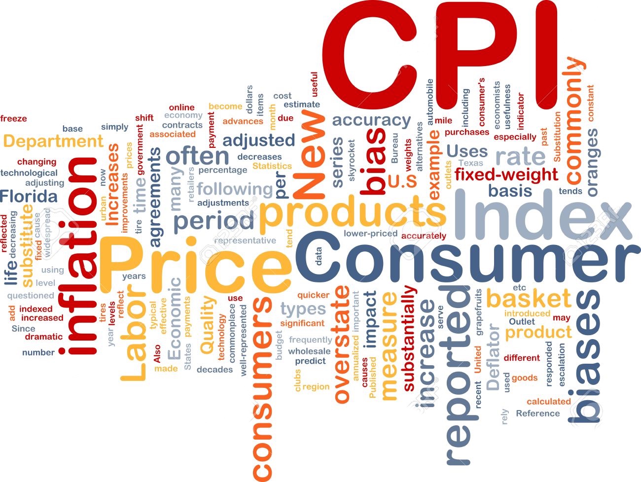Consumer Inflation Accelerates To 3.77% In India