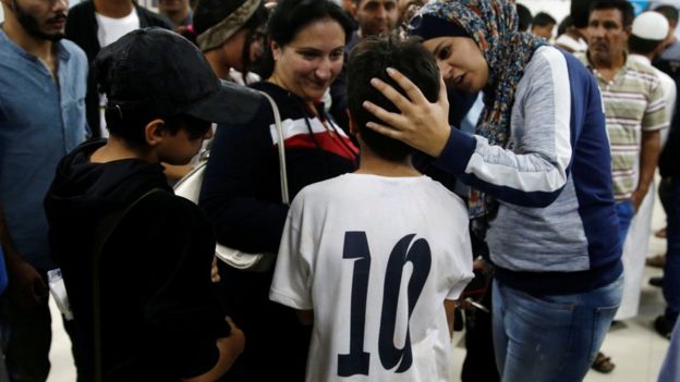 Jordan Flash Floods: School Bus Swept Away Near Dead Sea