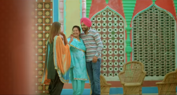 ਮੁਸ਼ਕਿਲ ਹਲਾਤਾਂ ਨਾਲ ਲੜਨ ਦੀ ਪ੍ਰੇਰਣਾ ਦਿੰਦਾ ਹੈ ਗੀਤ 'ਟਾਈਮ',ਵੇਖੋ ਵੀਡਿਓ
