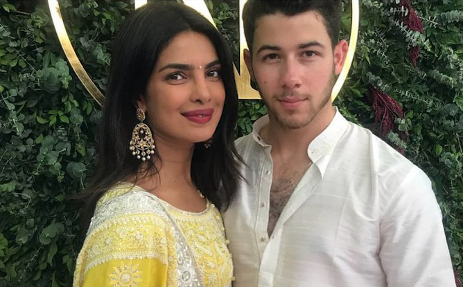 Priyanka Chopra And Nick Jonas To Have A Royal November Wedding At Umaid Bhawan Palace, Jodhpur