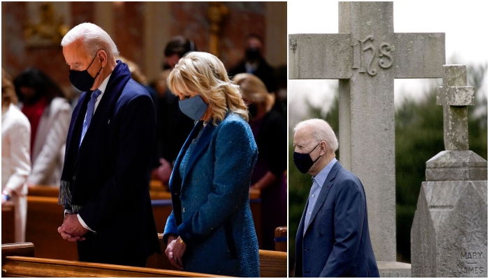 Steps for future criticism of Biden's abortion stance have been approved by the United States Catholic bishops.