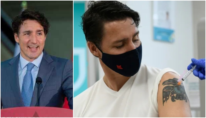 Trudeau has directed a top government official to investigate the possibility of mandatory vaccination for federal employees.