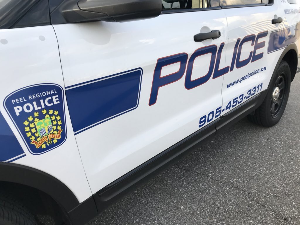 Police Search For A Missing 17 Year-Old Youth